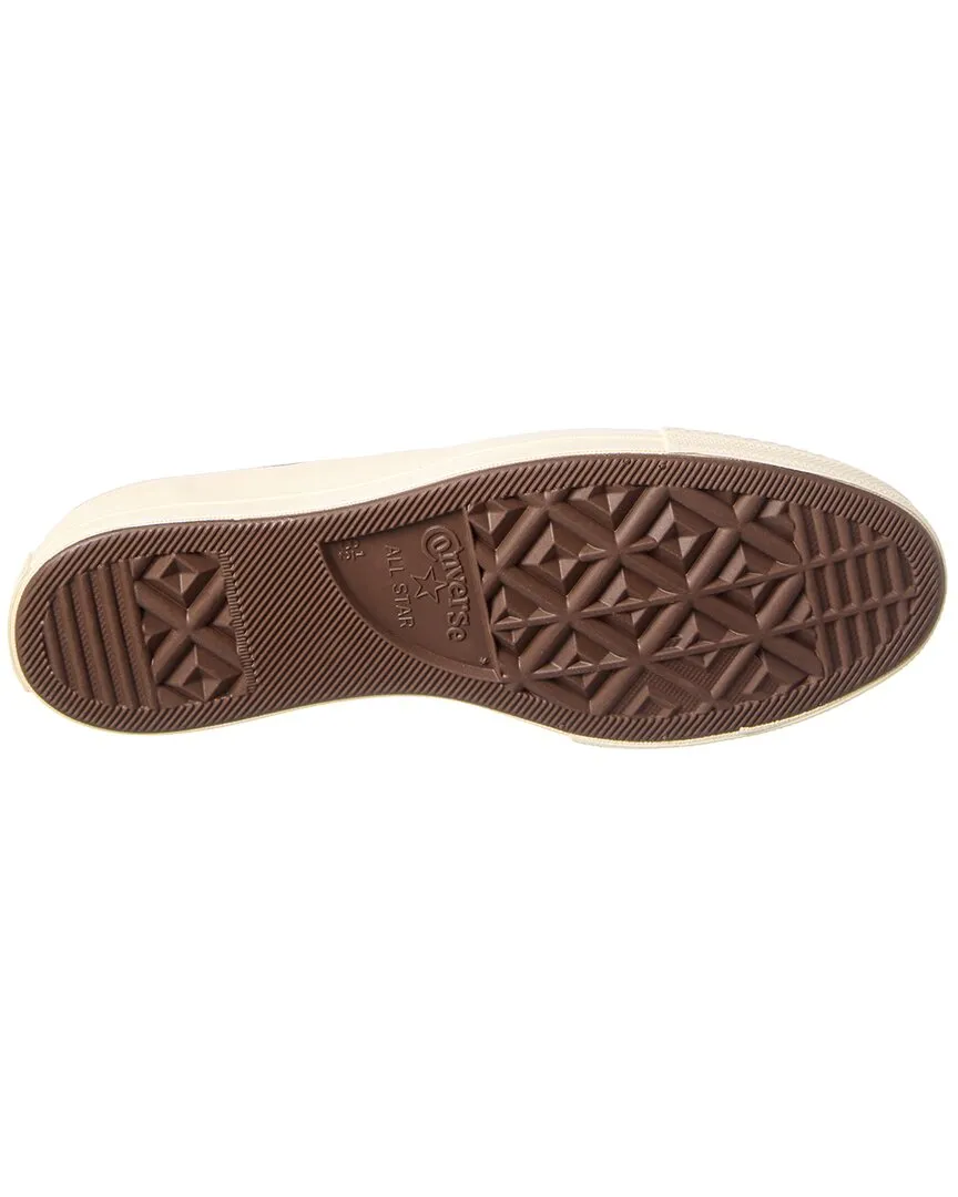 Comme des Garçons x Converse Chuck 70 Canvas Sneaker