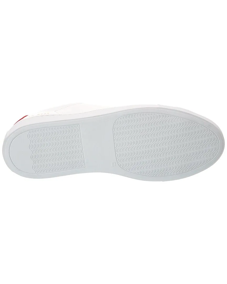 Common Projects Retro Low Leather Sneaker