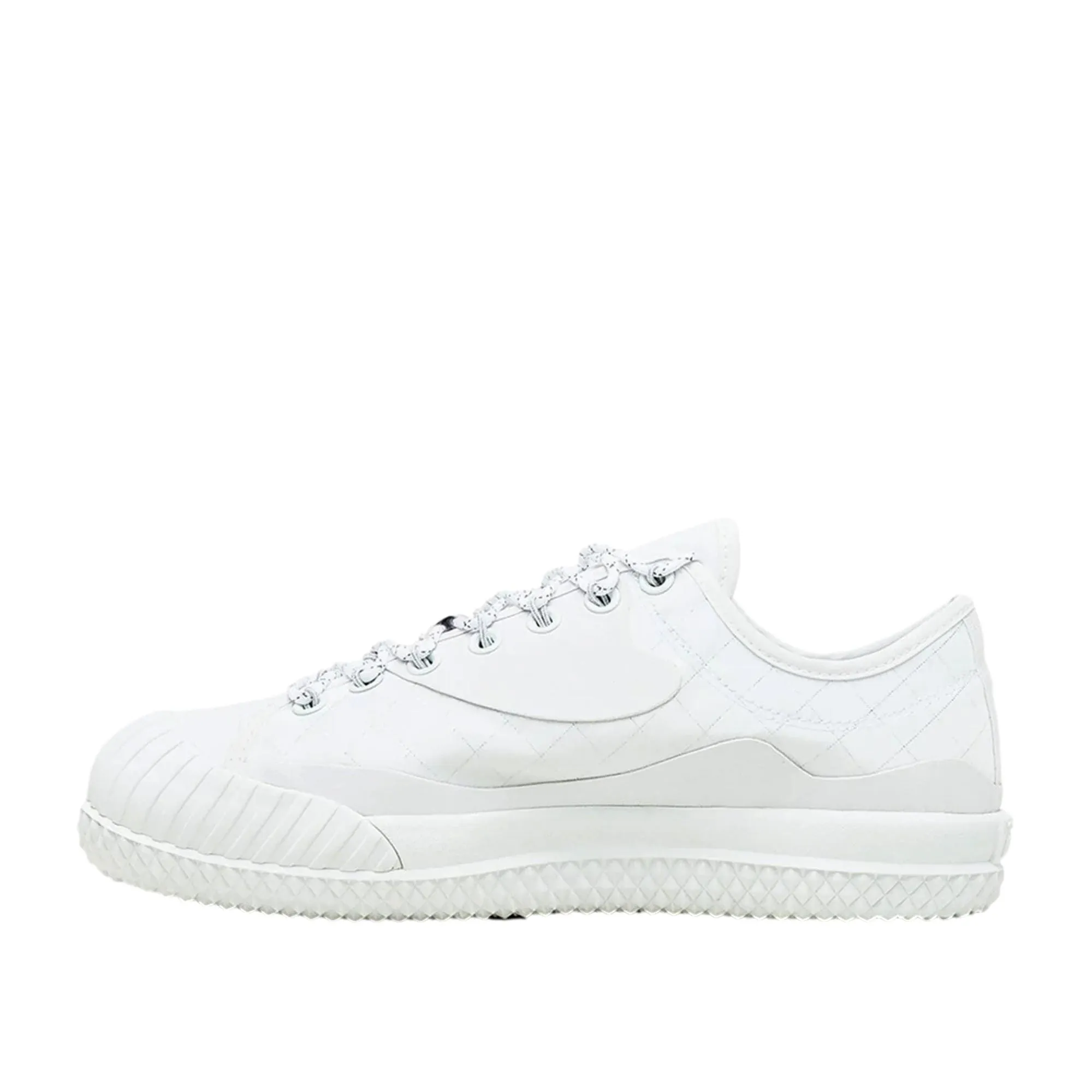 Converse Bosey MC OX White/White/White  171224C Men's