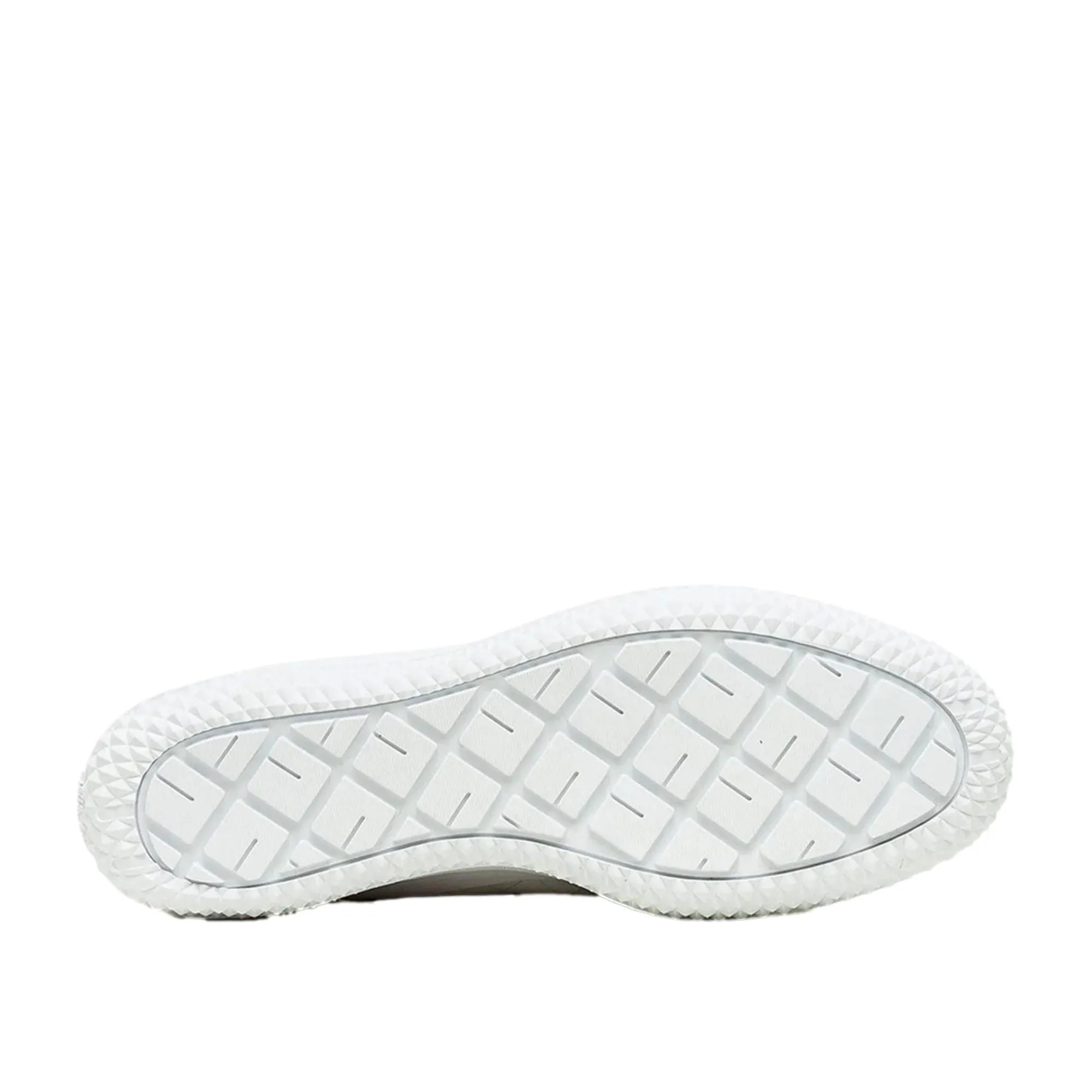 Converse Bosey MC OX White/White/White  171224C Men's