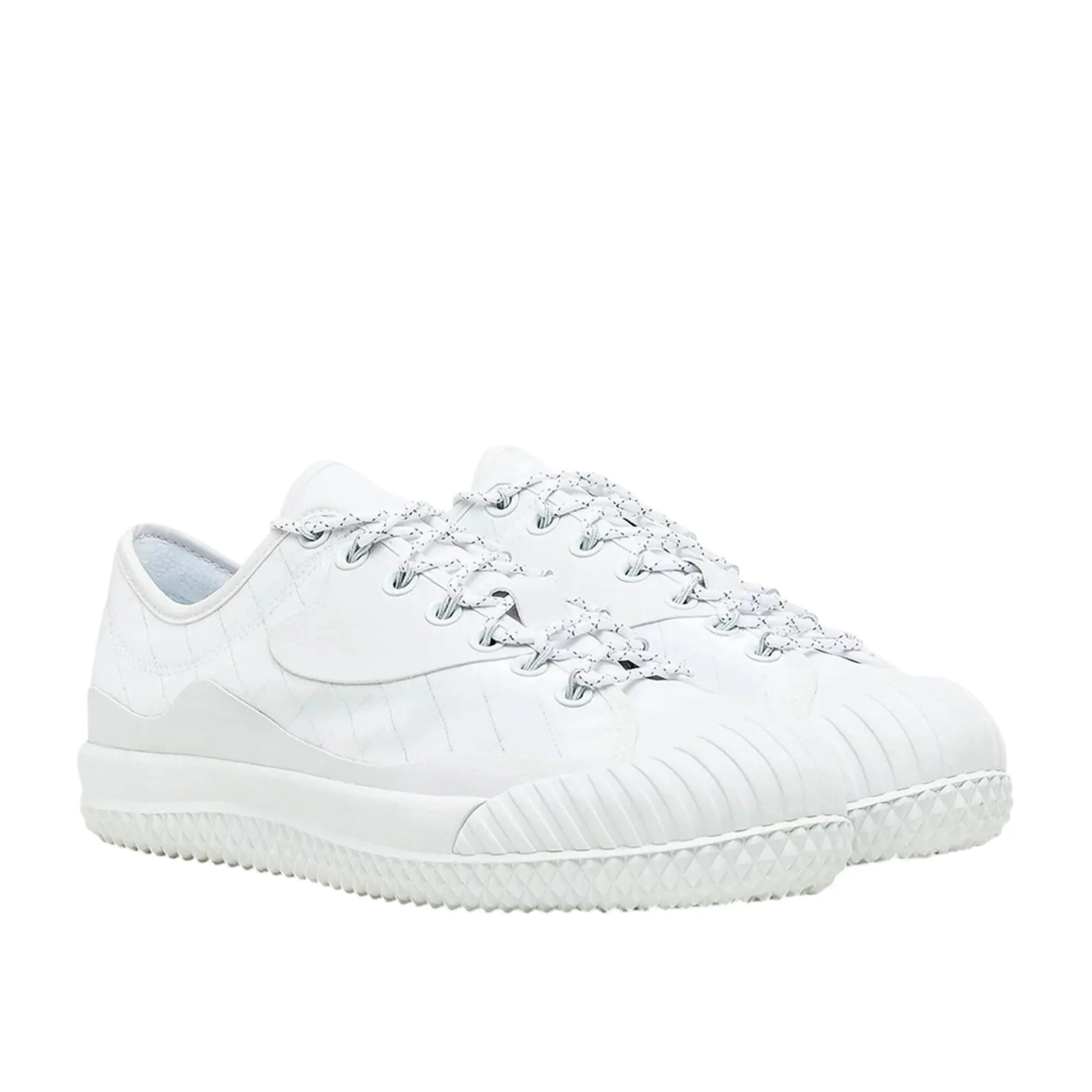 Converse Bosey MC OX White/White/White  171224C Men's