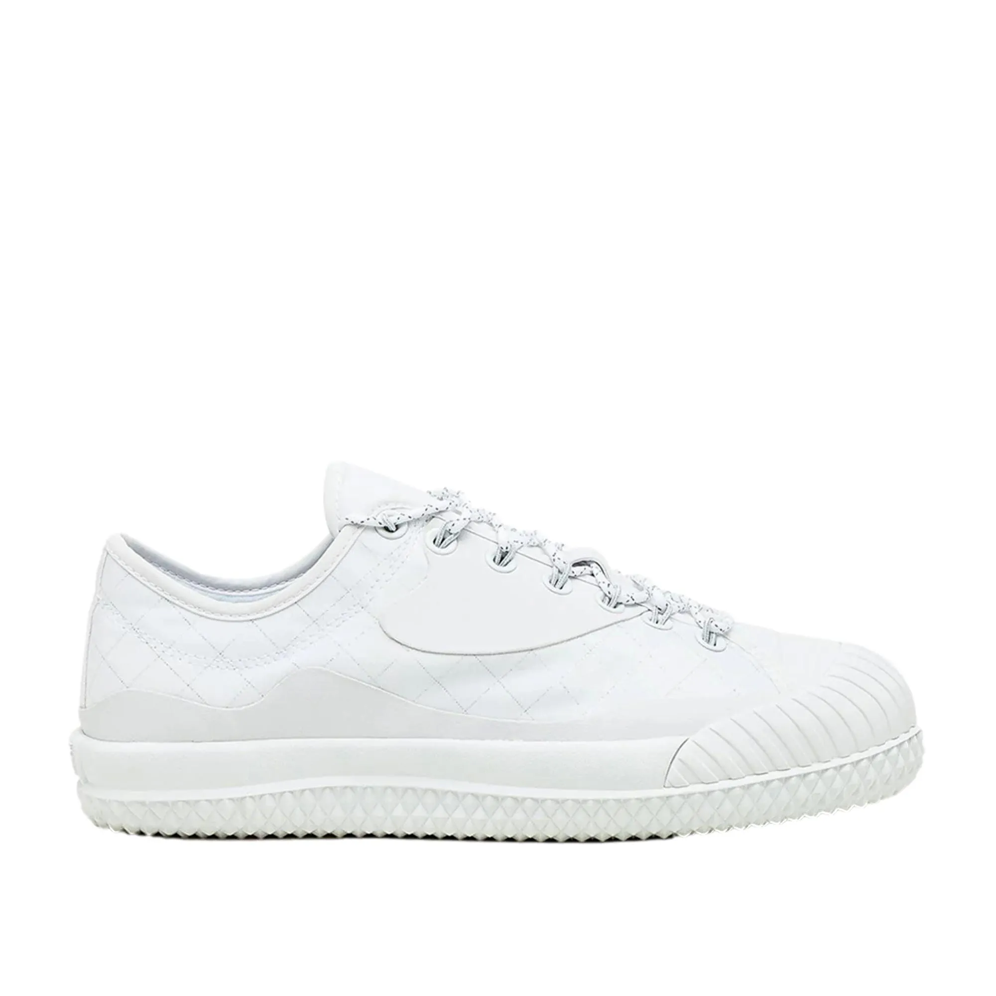 Converse Bosey MC OX White/White/White  171224C Men's