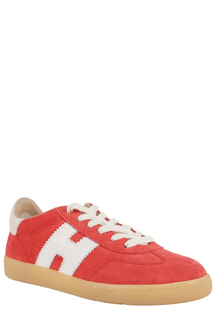 Cool Laced Sneakers