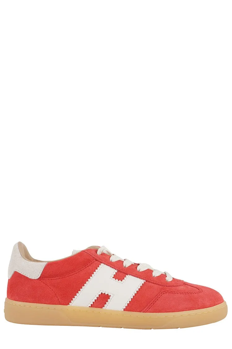 Cool Laced Sneakers