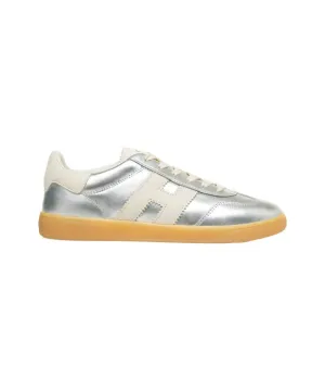 Cool' Metallic Sneakers