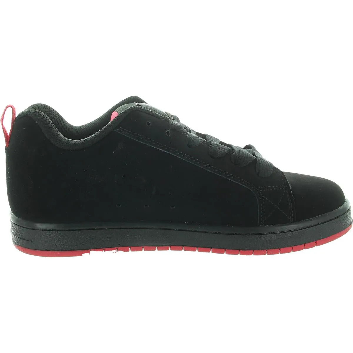 Court Graffik SQ Mens Lifestyle Low Cut Skateboarding Shoes