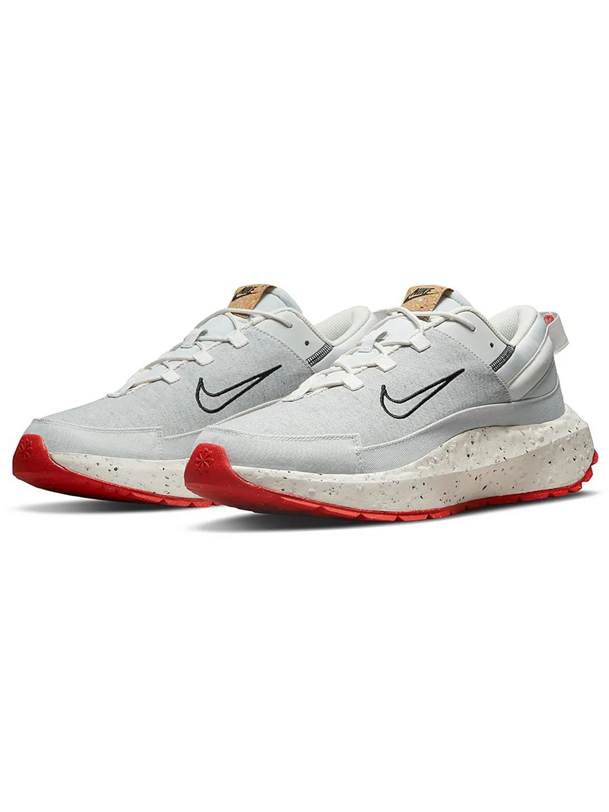 Crater Remixa Fitness Workout Athletic and Training Shoes