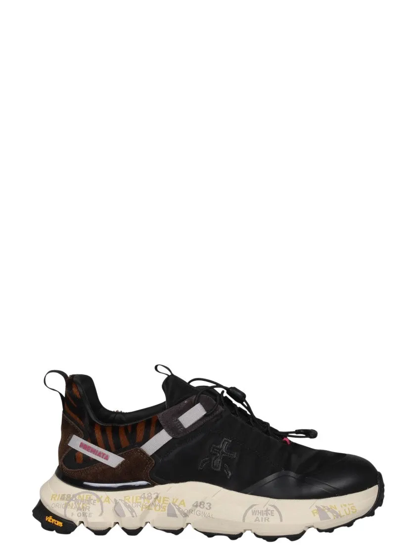 Crossd 374 Sneakers