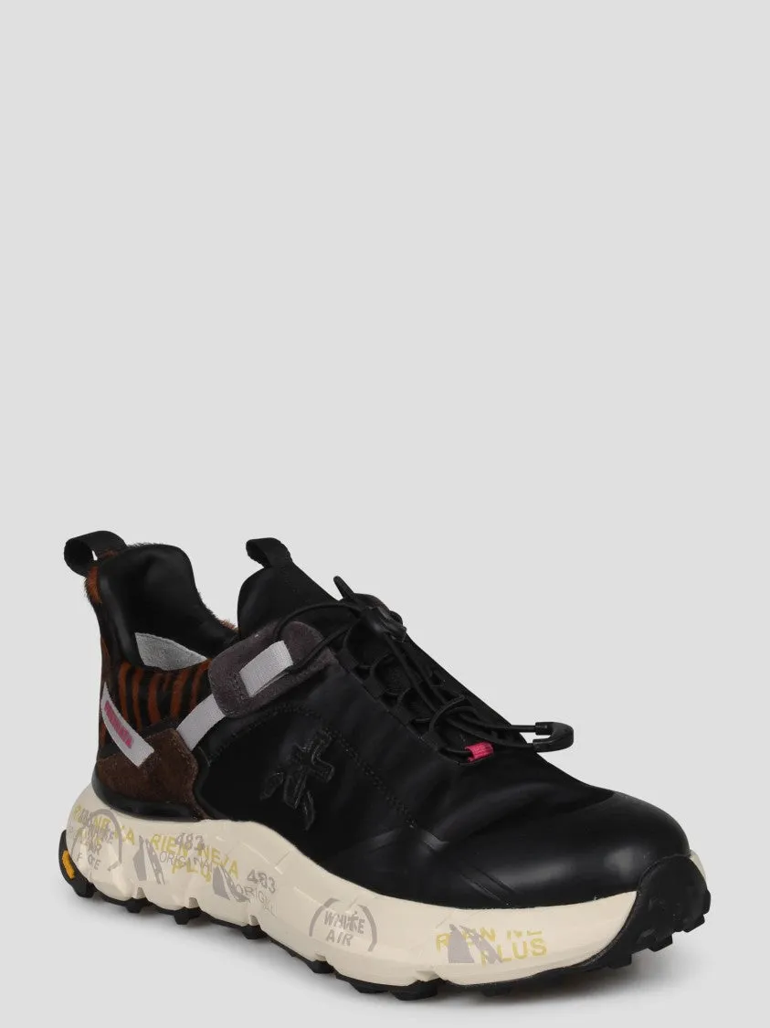 Crossd 374 Sneakers