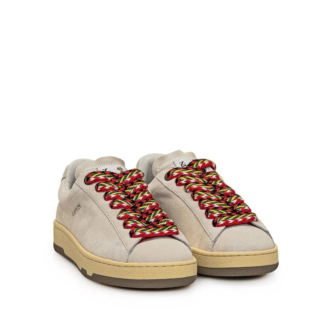 Curb Sneakers