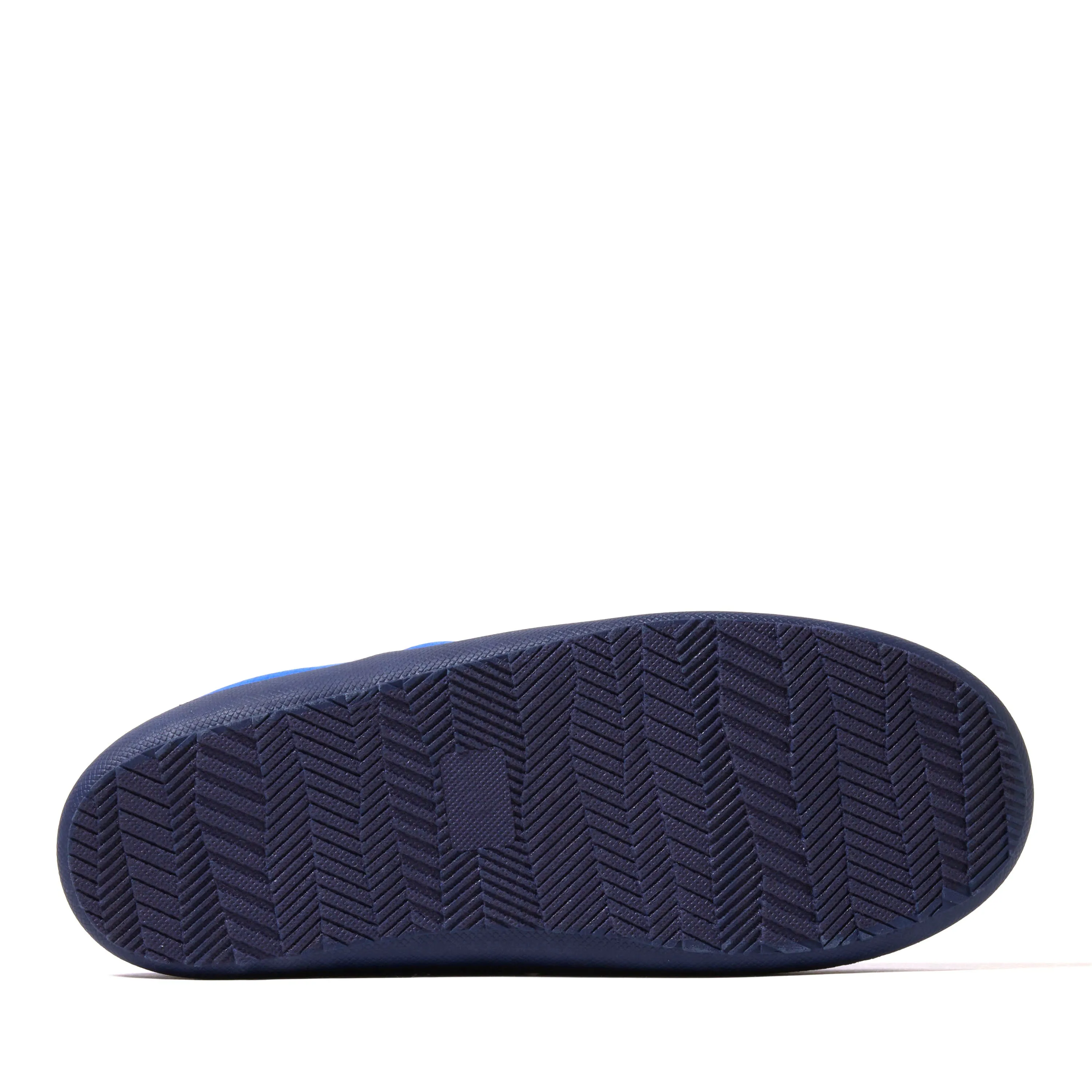 Dearfoams Men's Cullen Ripstop Closed Back Slip On