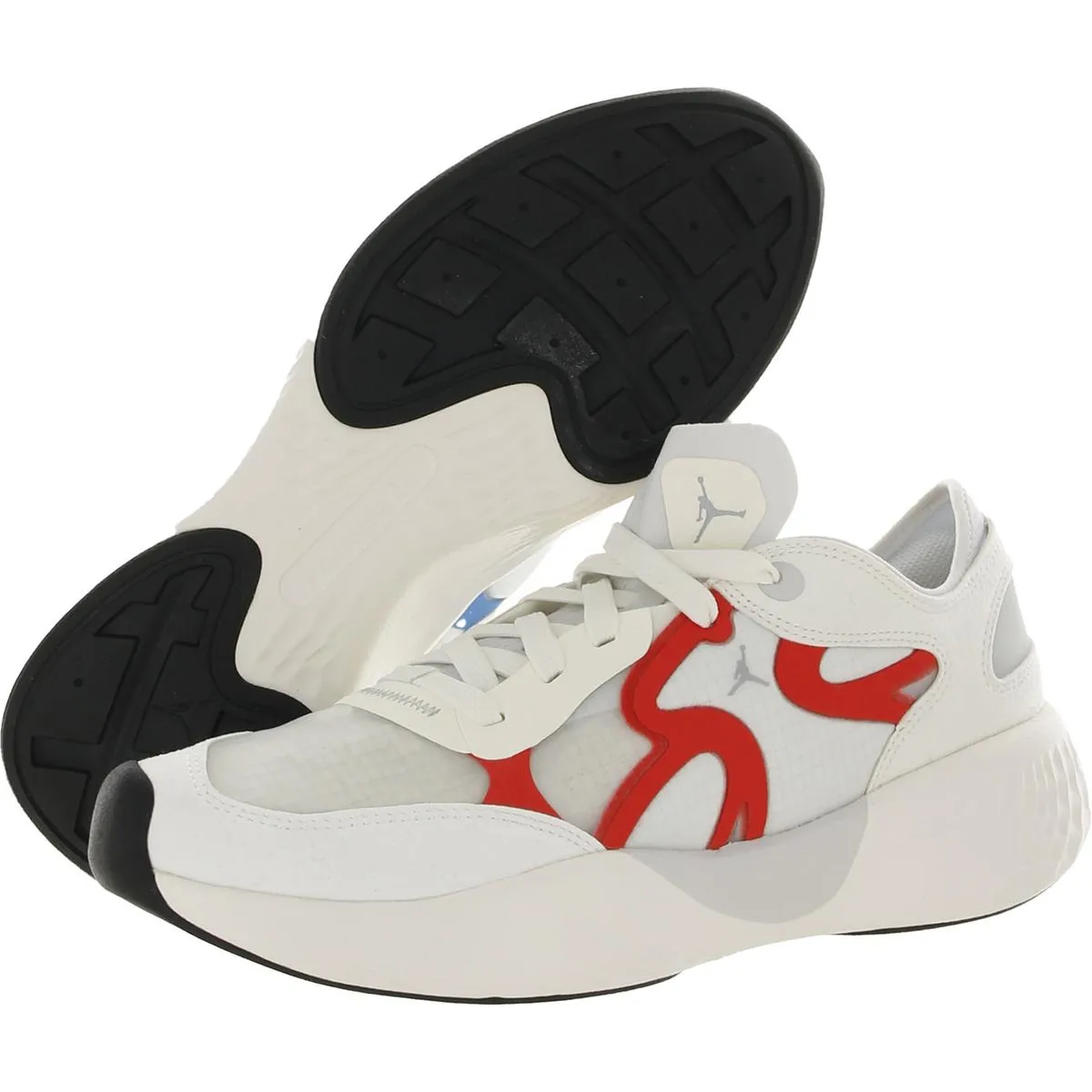 Delta 3 Low Mens Fitness Performance Athletic and Training Shoes