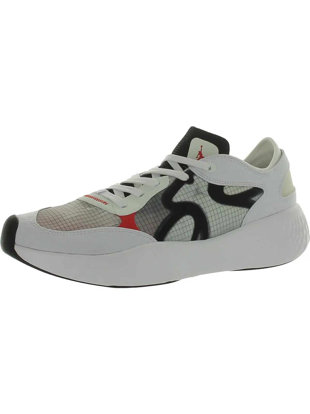 Delta 3 Low Mens Fitness Performance Athletic and Training Shoes