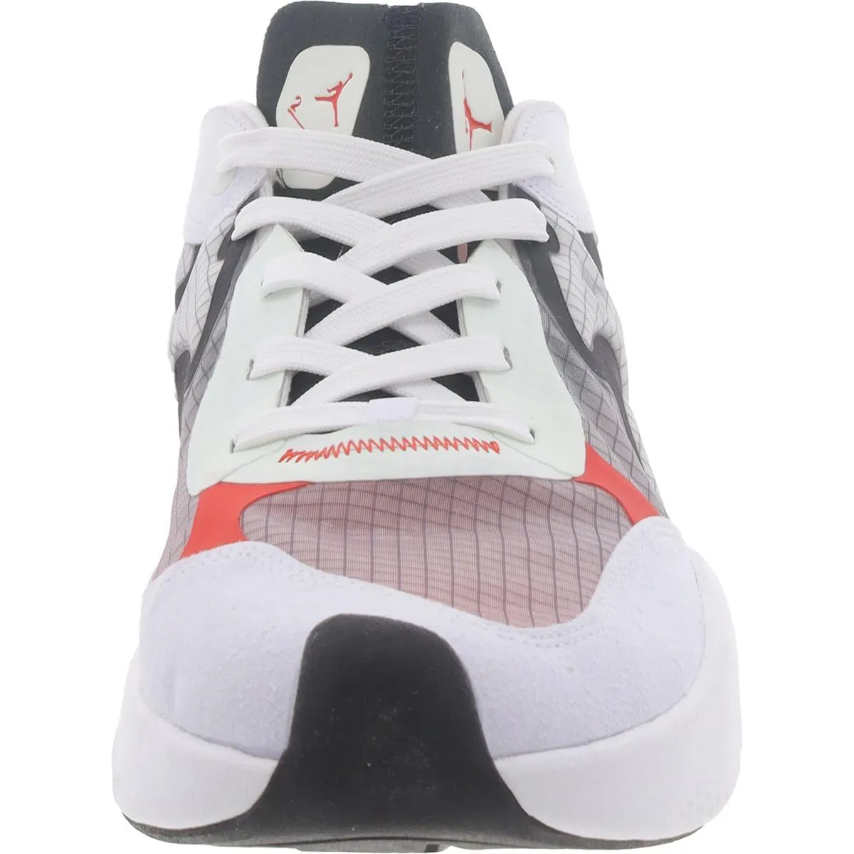 Delta 3 Low Mens Fitness Performance Athletic and Training Shoes
