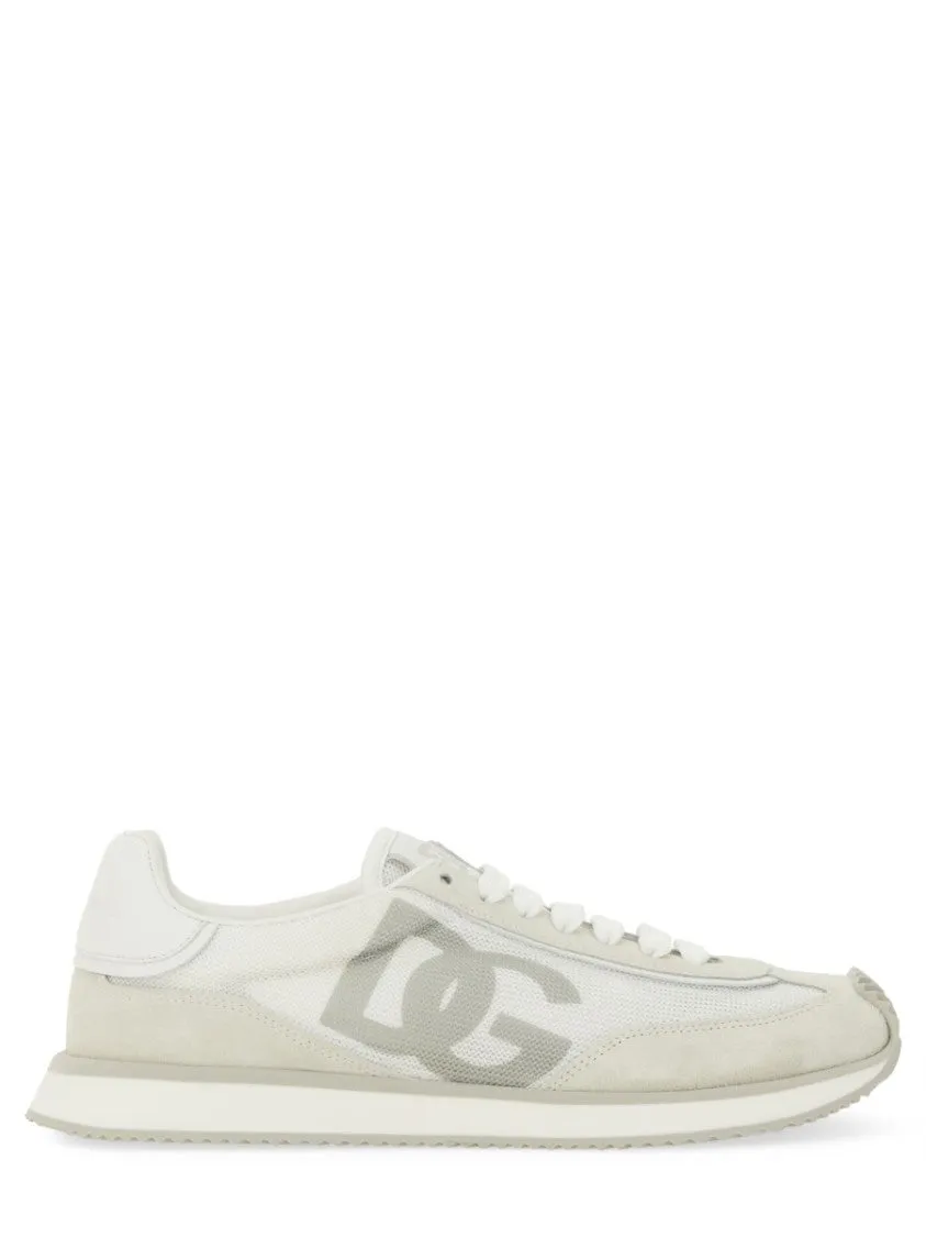 Dg Cushion" Sneaker