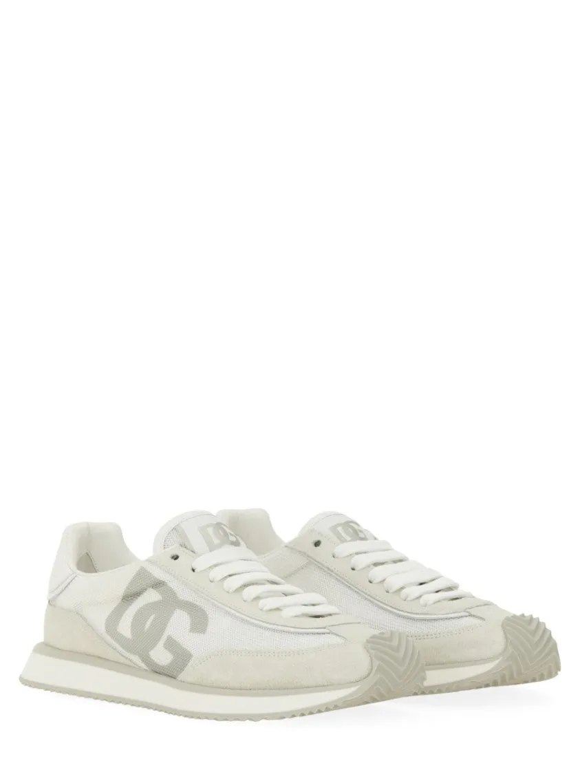 Dg Cushion" Sneaker