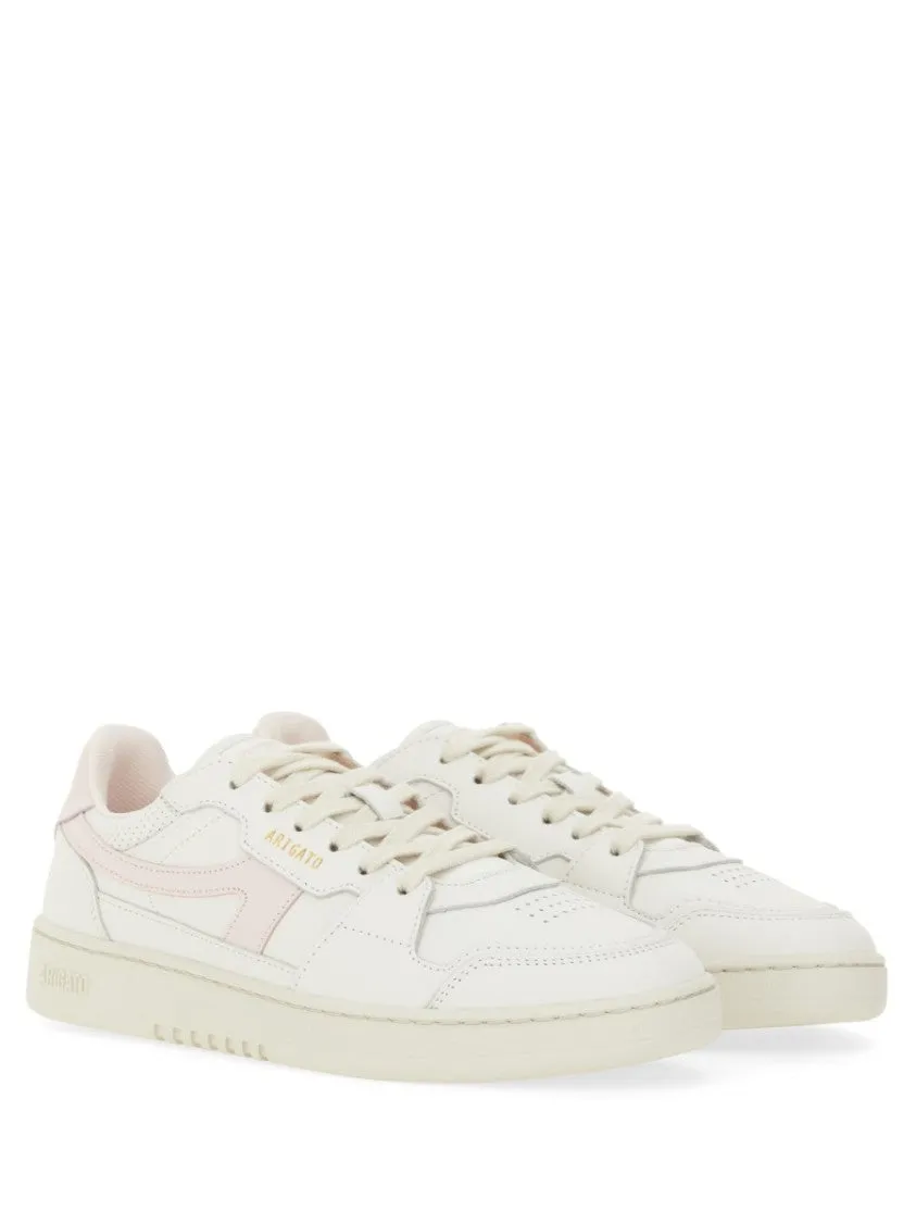 Dice Stripe" Sneakers