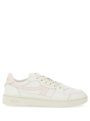 Dice Stripe" Sneakers