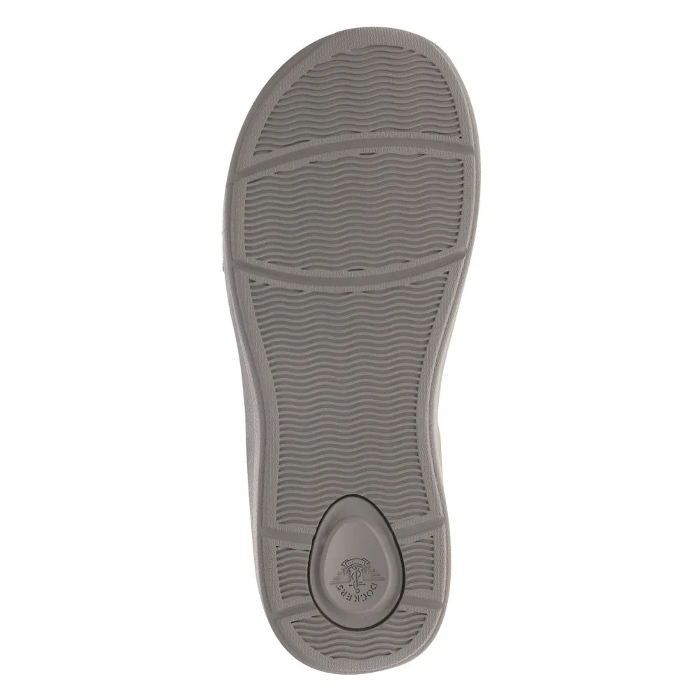 Dockers Mens Bradburn Outdoor Sport Sandal Shoe