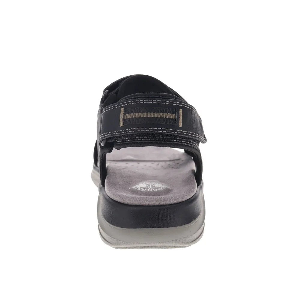 Dockers Mens Bradburn Outdoor Sport Sandal Shoe