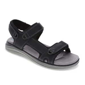 Dockers Mens Bradburn Outdoor Sport Sandal Shoe