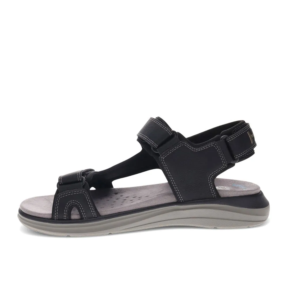 Dockers Mens Bradburn Outdoor Sport Sandal Shoe