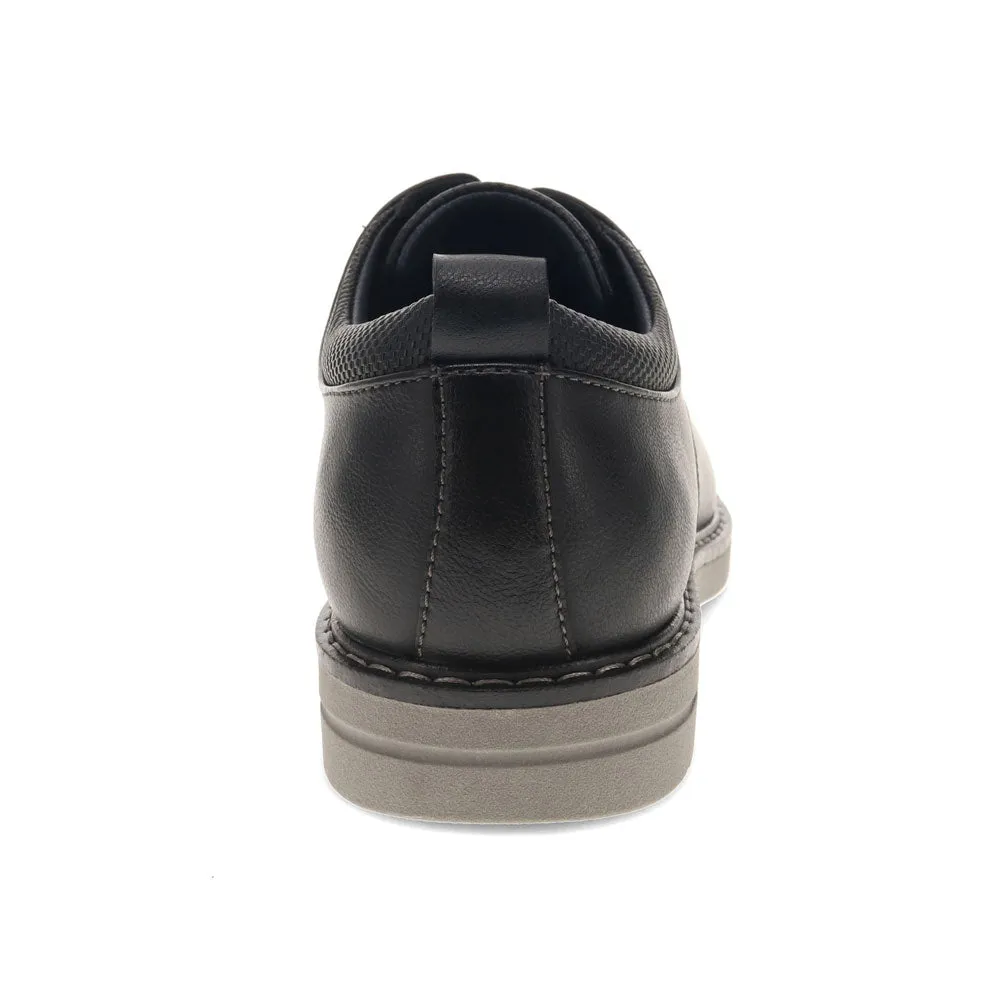 Dockers Mens Damick Dress Casual Lace Up Oxford Shoe