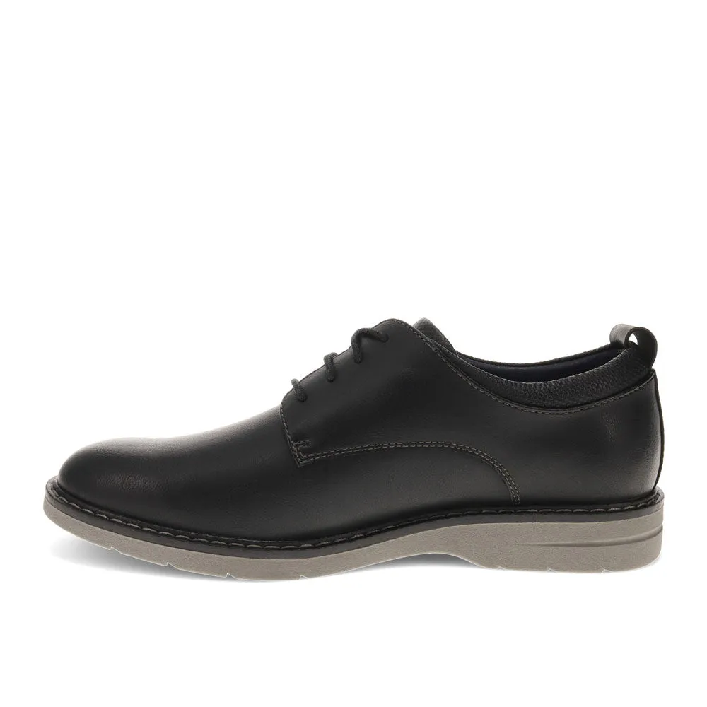Dockers Mens Damick Dress Casual Lace Up Oxford Shoe