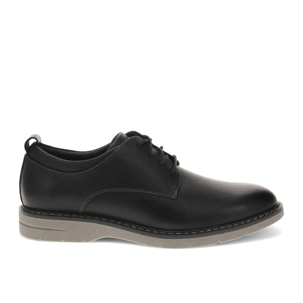 Dockers Mens Damick Dress Casual Lace Up Oxford Shoe