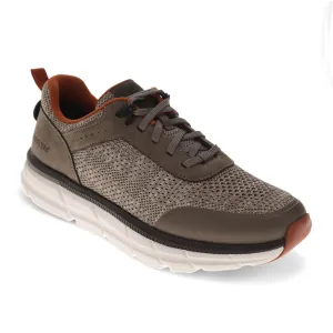 Dockers Mens GO-4-IT Active Rebound Knit Sneaker