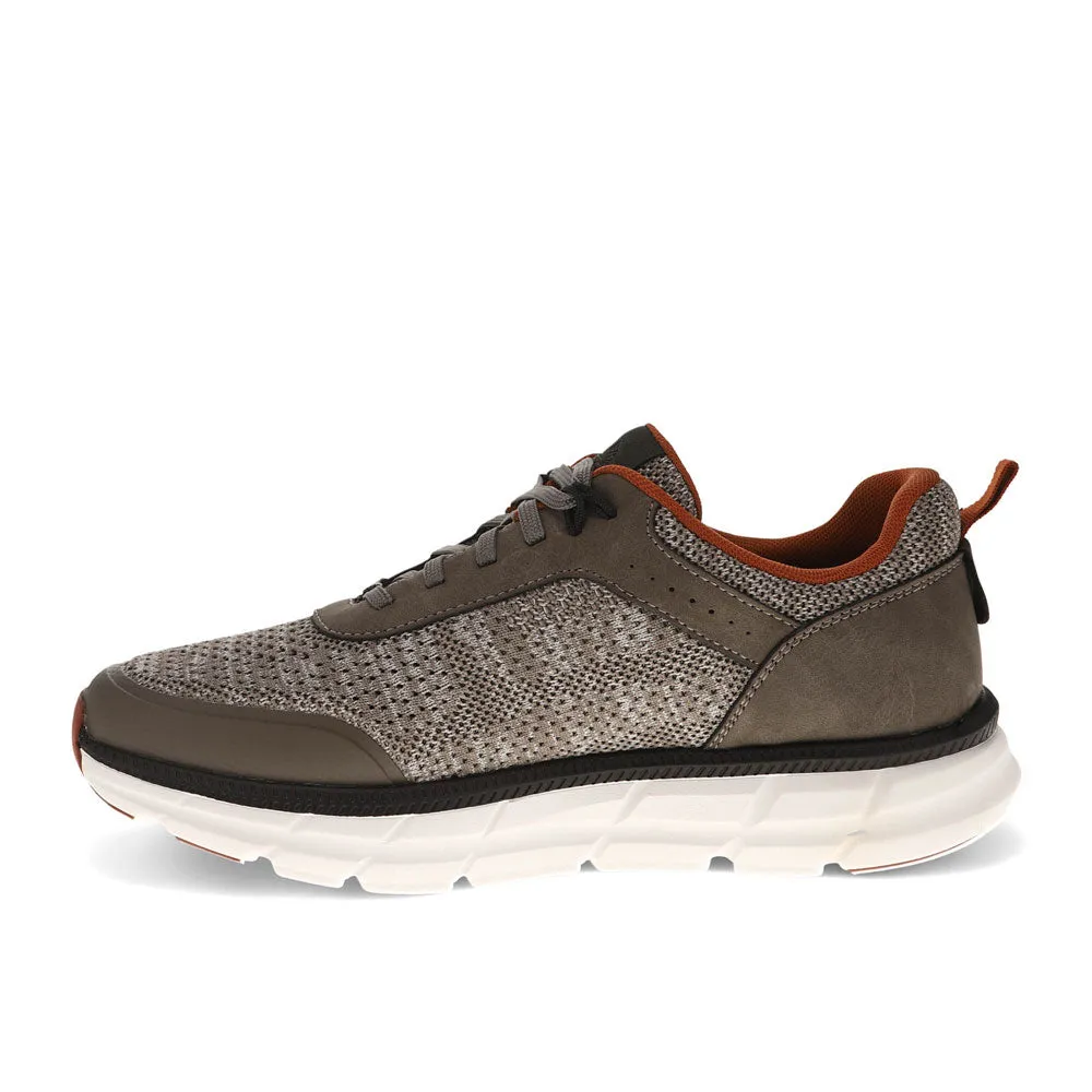 Dockers Mens GO-4-IT Active Rebound Knit Sneaker
