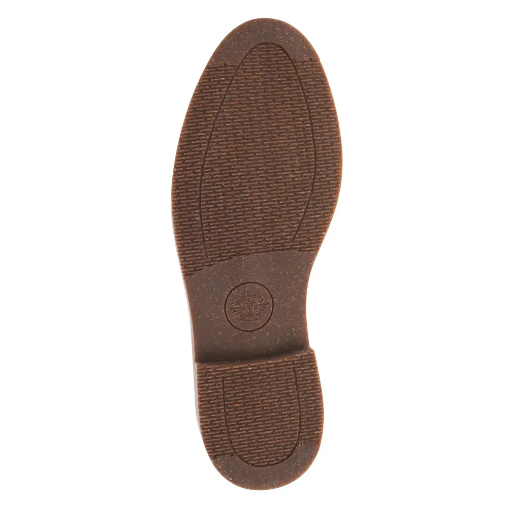 Dockers Mens Novi Dress Casual Slip-on Chelsea Boots