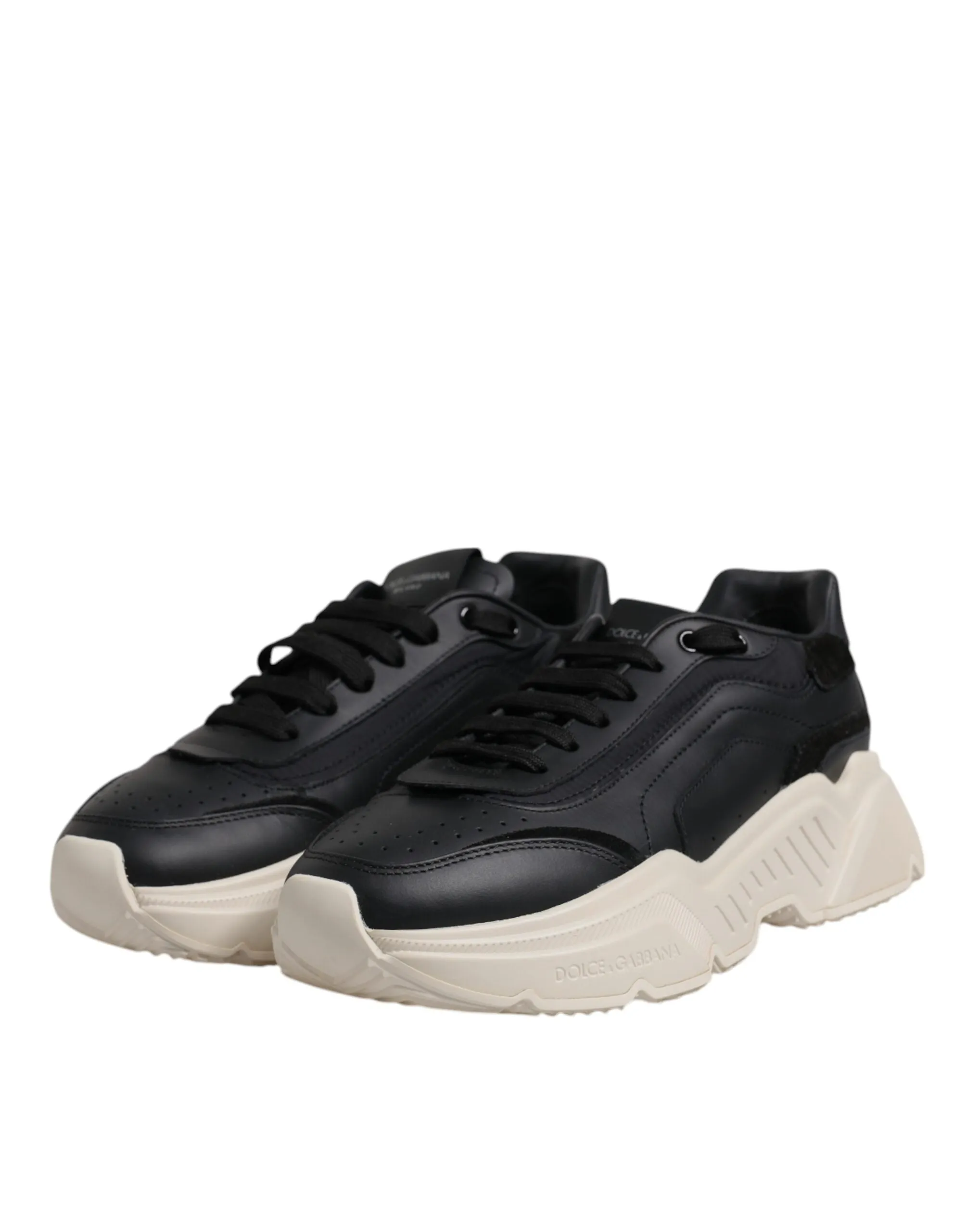 Dolce & Gabbana  Daymaster Low Top Sneakers Men's Shoes (Pre-Owned)