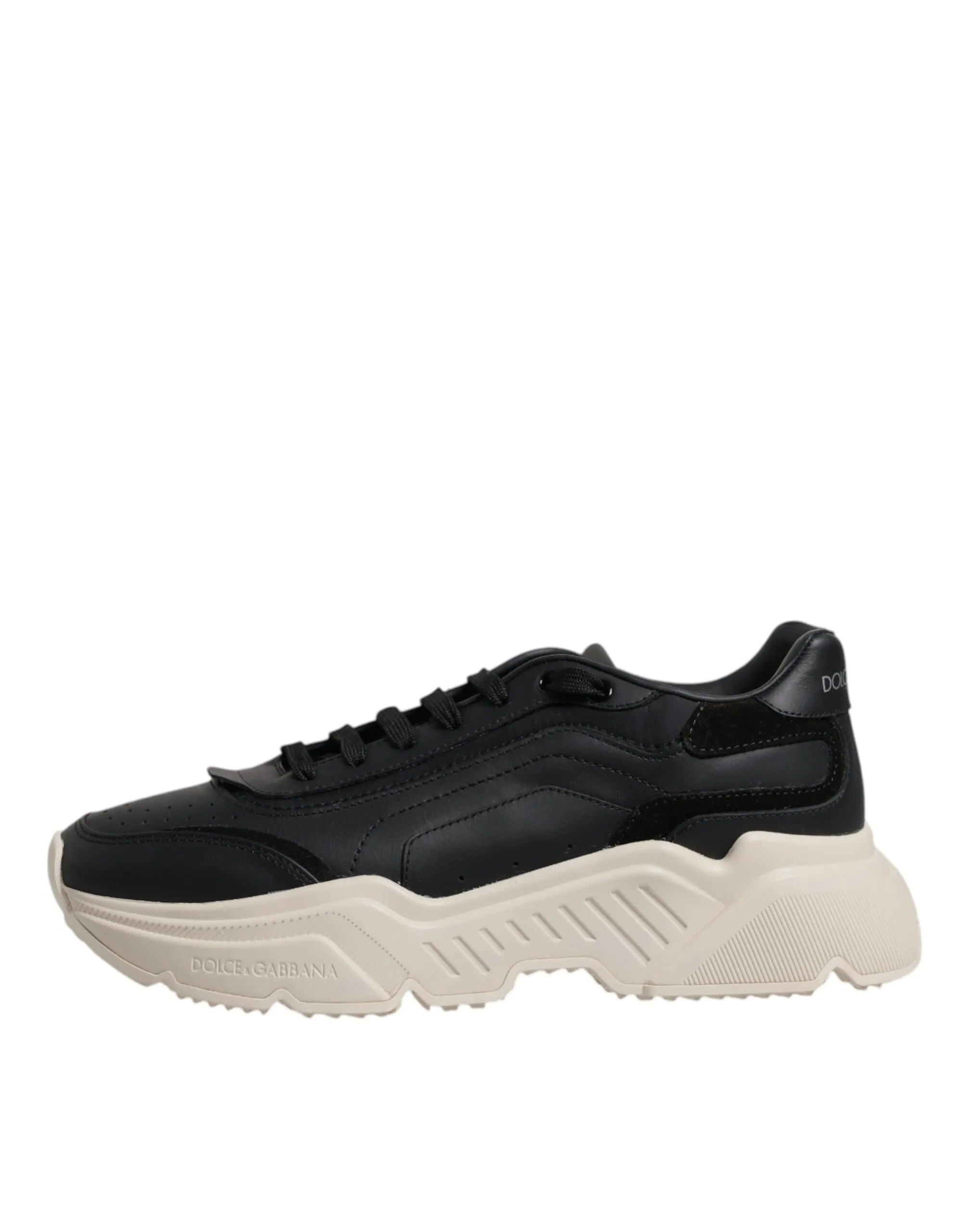 Dolce & Gabbana  Daymaster Low Top Sneakers Men's Shoes (Pre-Owned)