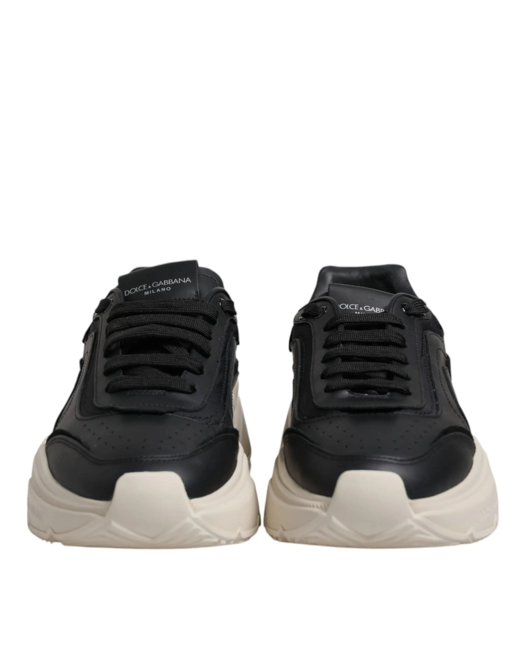 Dolce & Gabbana  Daymaster Low Top Sneakers Men's Shoes (Pre-Owned)