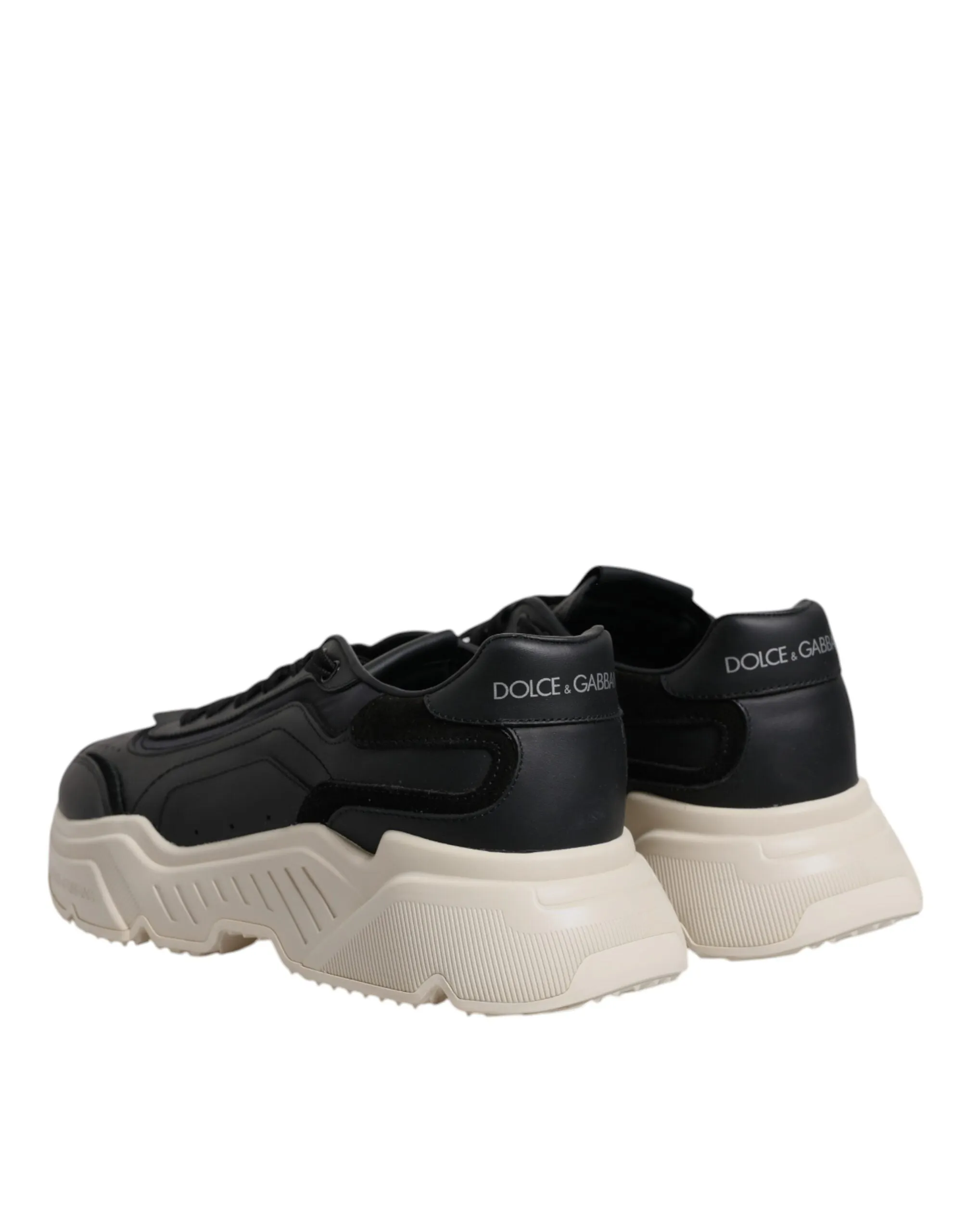 Dolce & Gabbana  Daymaster Low Top Sneakers Men's Shoes (Pre-Owned)