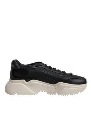 Dolce & Gabbana  Daymaster Low Top Sneakers Men's Shoes (Pre-Owned)