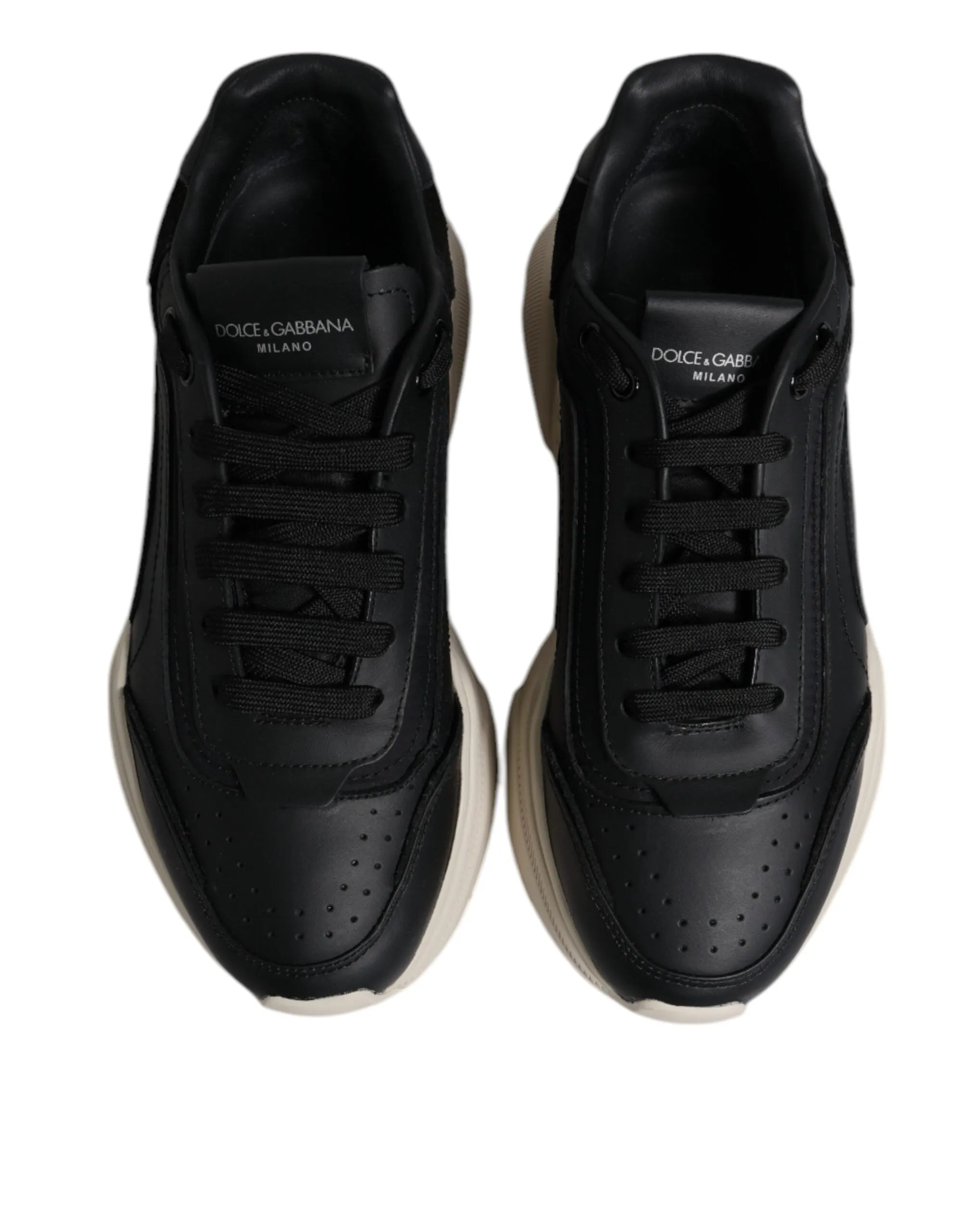Dolce & Gabbana  Daymaster Low Top Sneakers Men's Shoes (Pre-Owned)