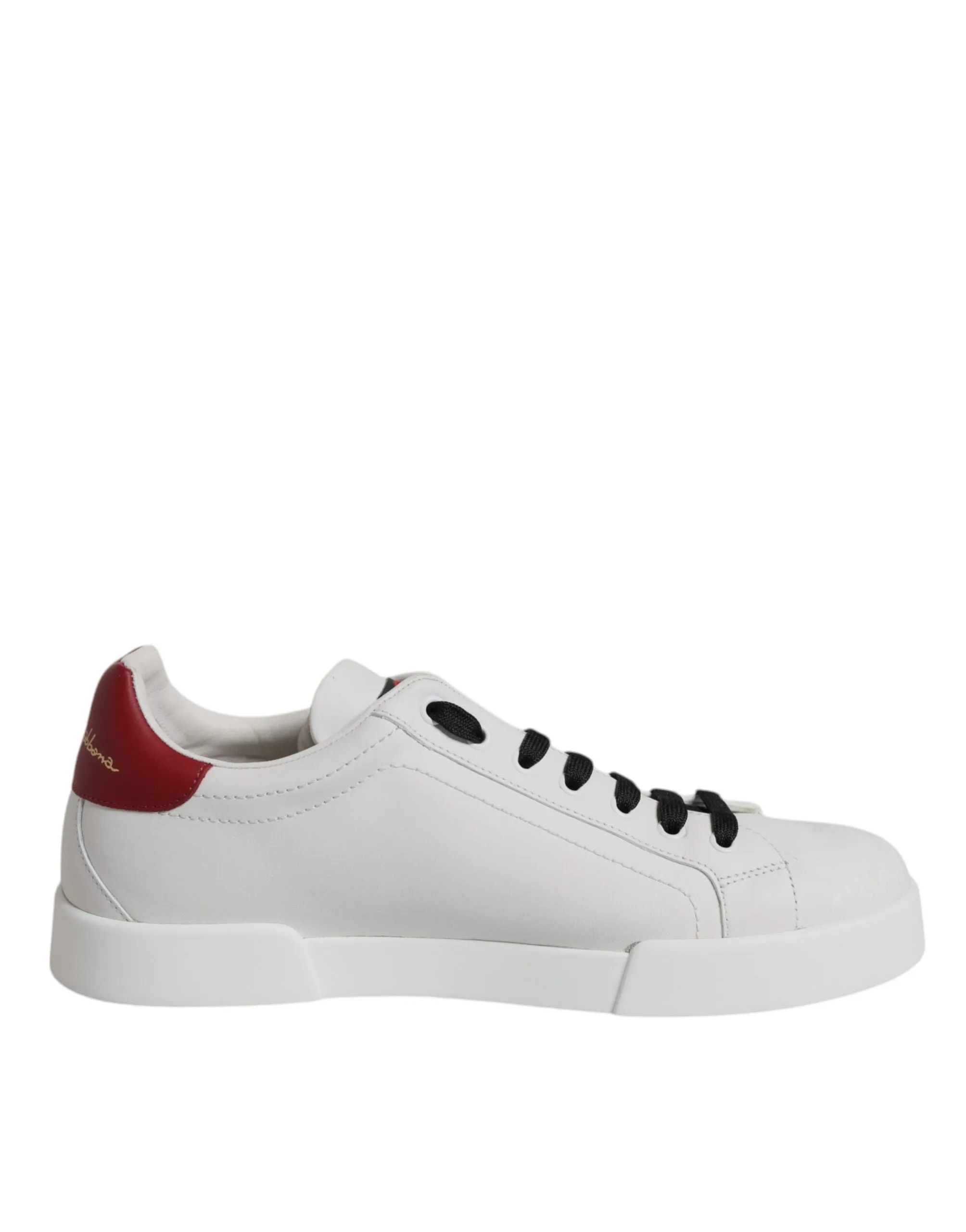 Dolce & Gabbana  DG Patch Low Top Sneakers Men's Shoes (Pre-Owned)