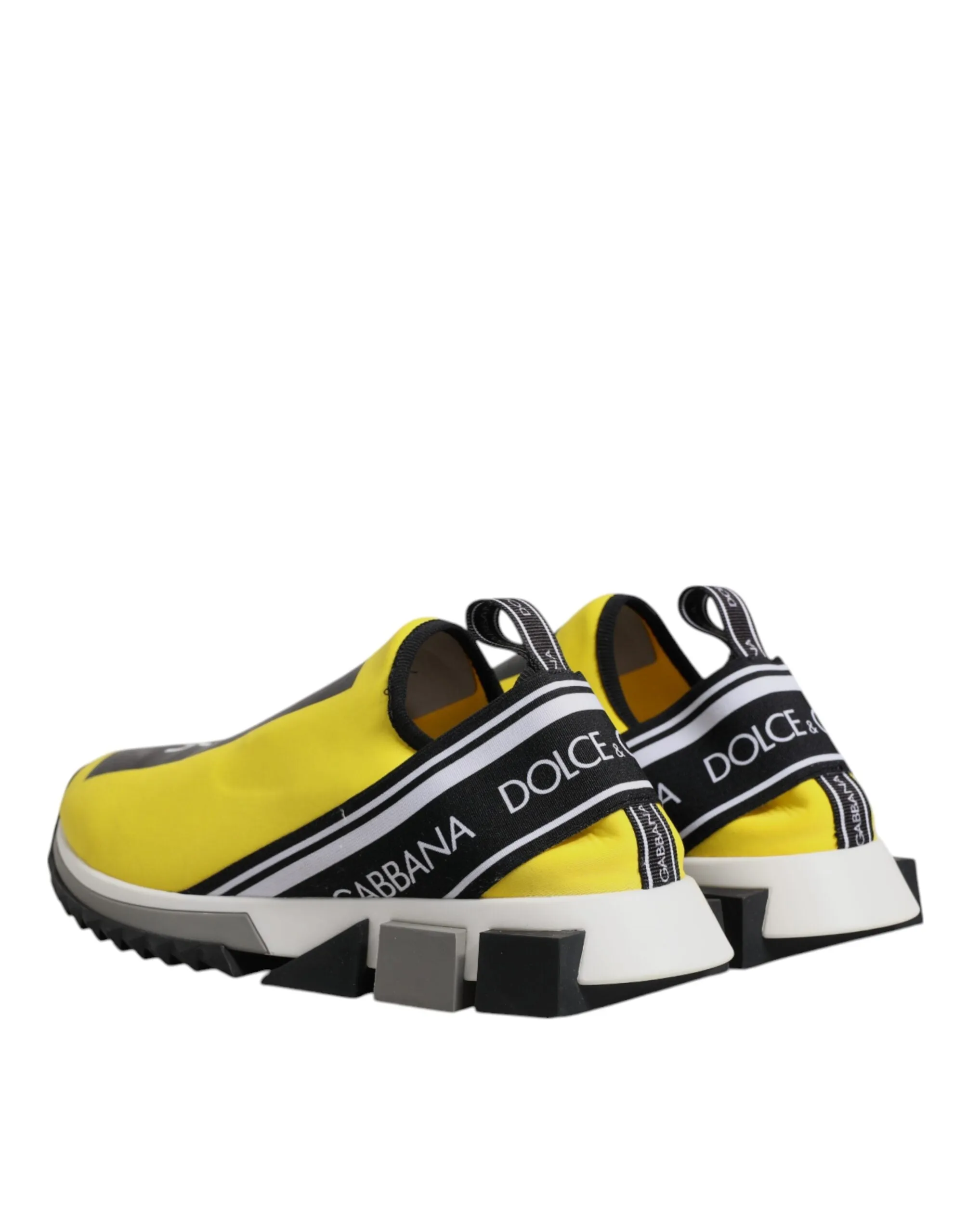 Dolce & Gabbana  Sorrento Sneakers Men's Shoes (Pre-Owned)