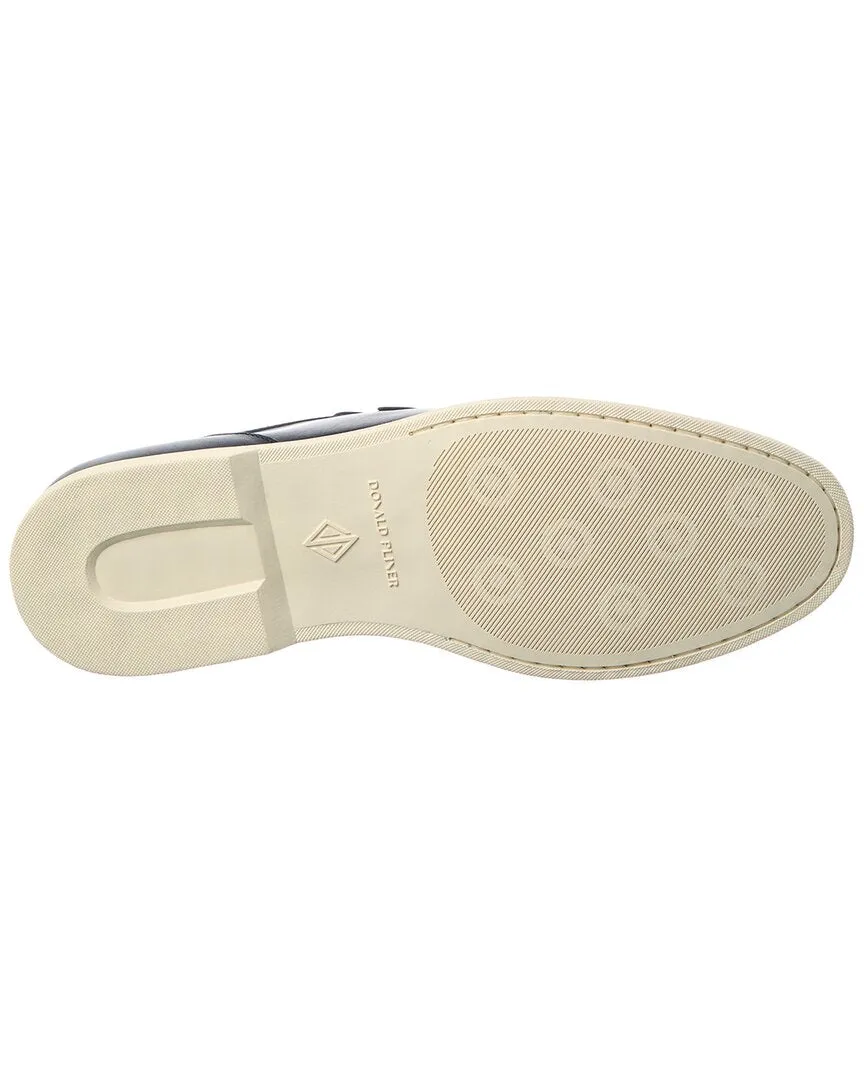 Donald Pliner Corso Leather Loafer