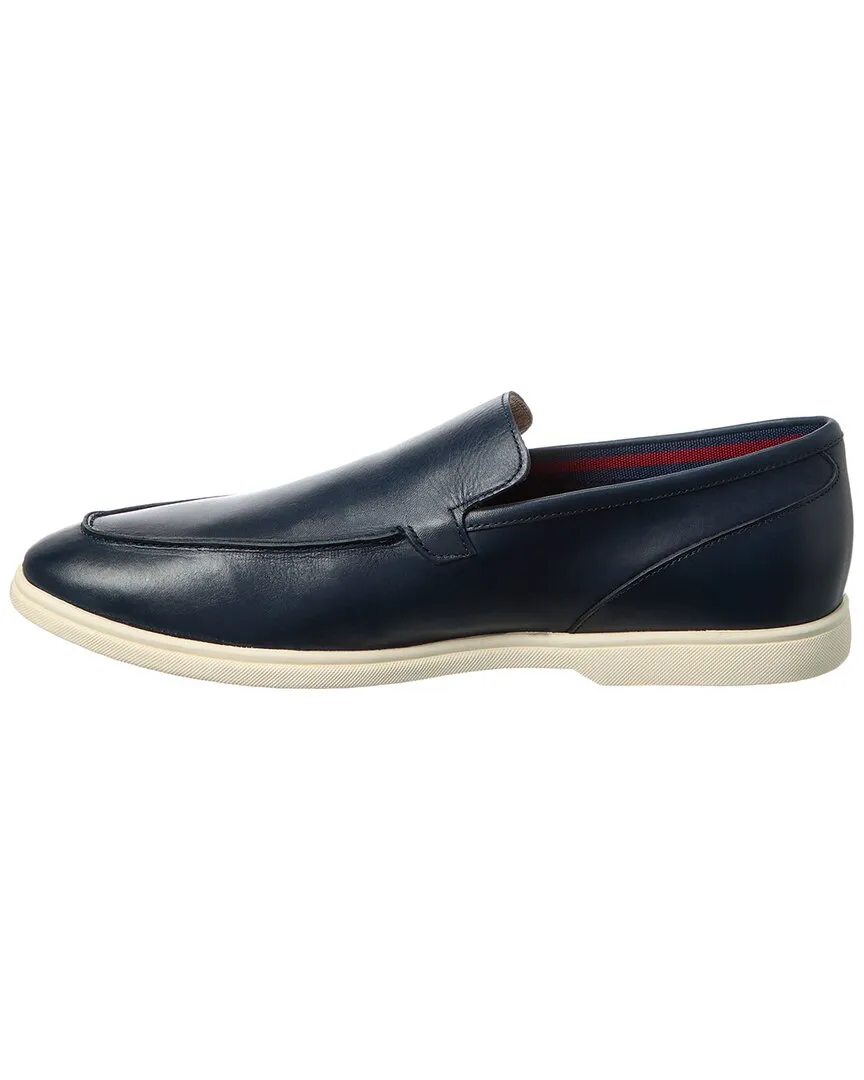 Donald Pliner Corso Leather Loafer