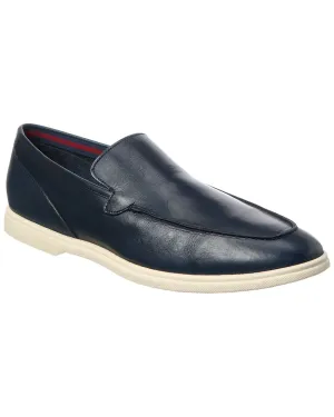 Donald Pliner Corso Leather Loafer