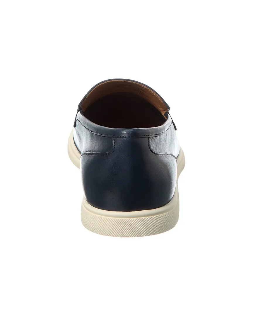 Donald Pliner Corso Leather Loafer