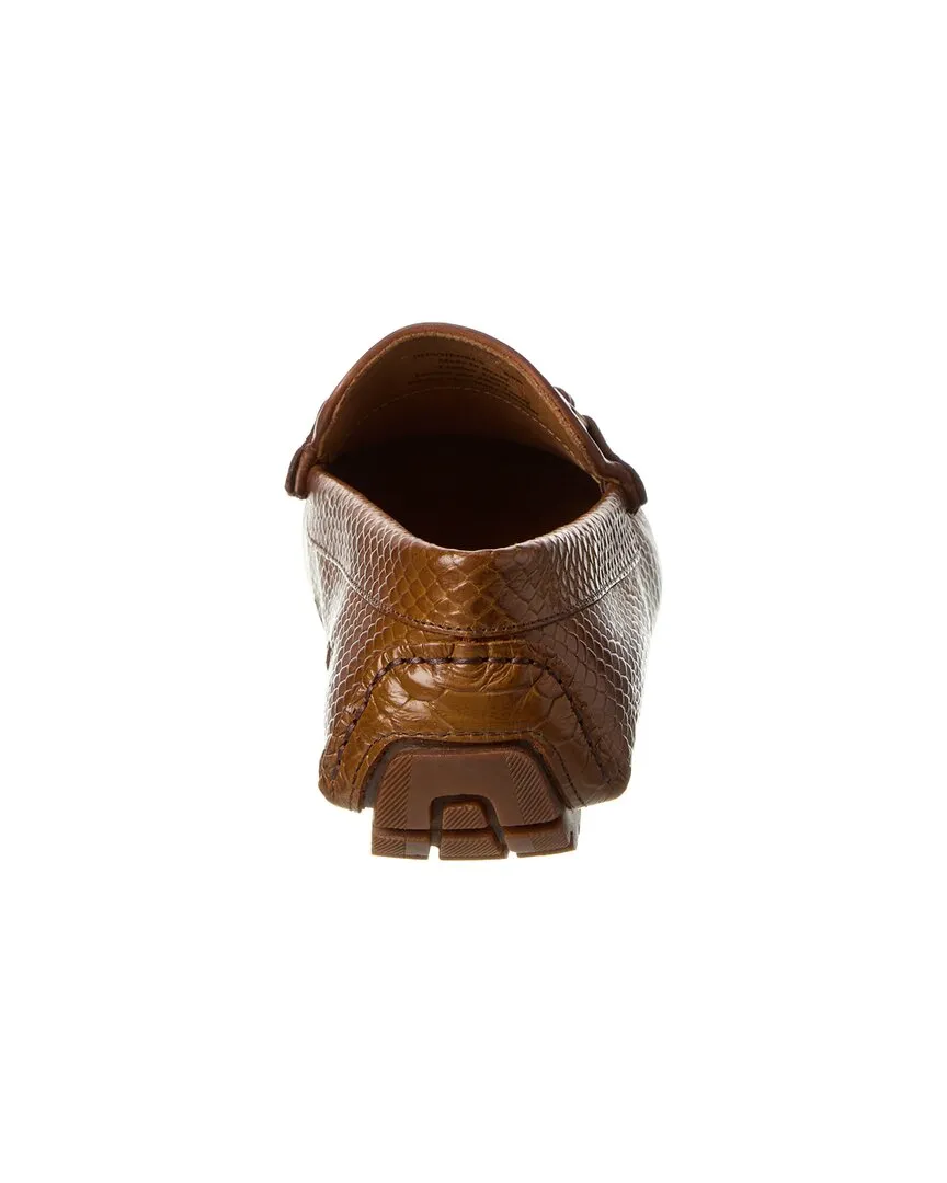 Donald Pliner Donnie Leather Loafer