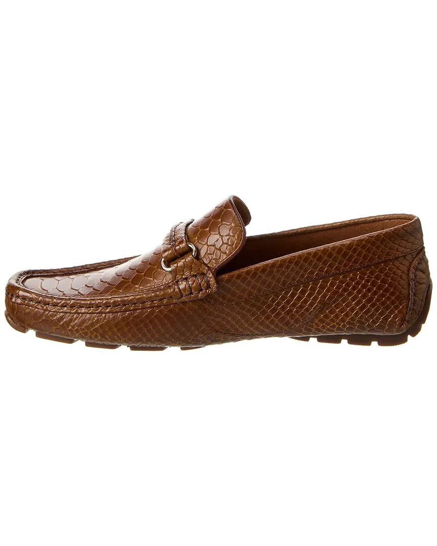 Donald Pliner Donnie Leather Loafer