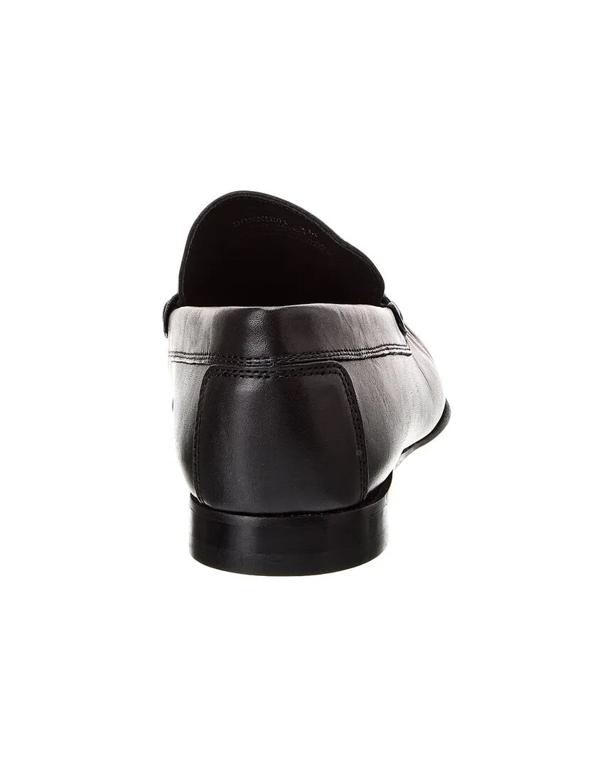 Donald Pliner Donnie Leather Loafer
