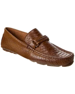 Donald Pliner Donnie Leather Loafer