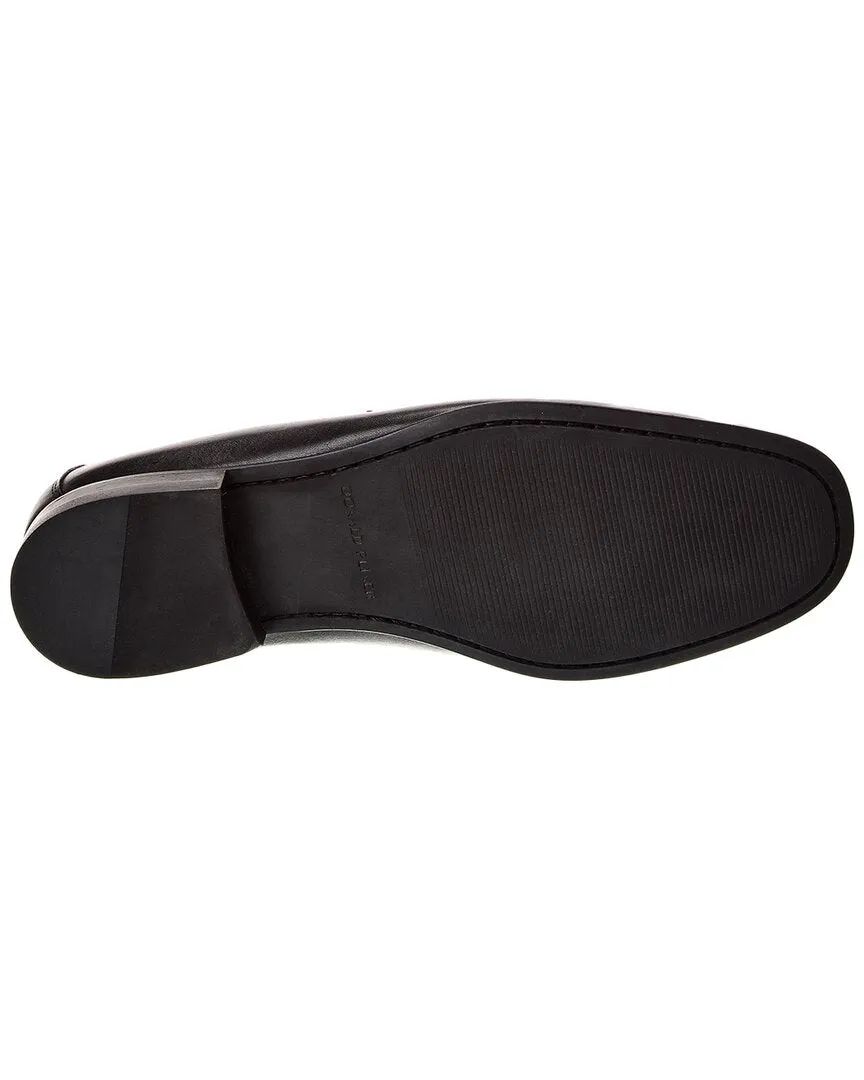Donald Pliner Donnie Leather Loafer