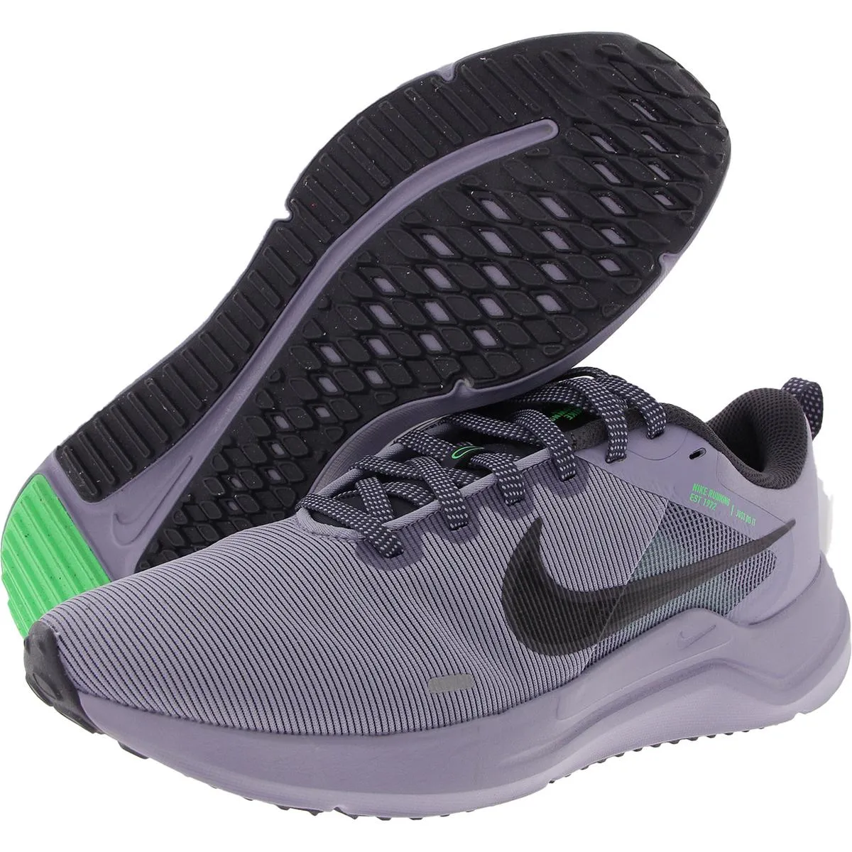 Downshifter 12 Womens Fitness Workout Running Shoes